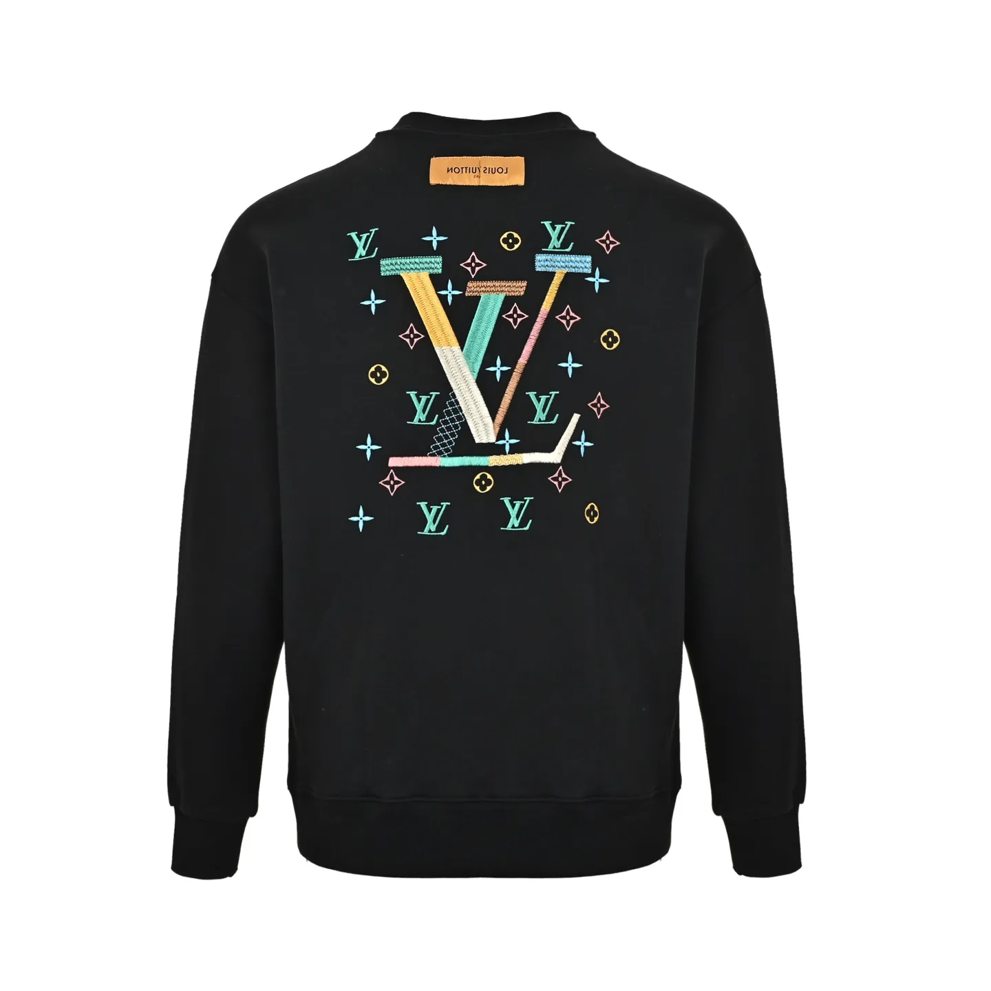 Louis Vuitton/ logo